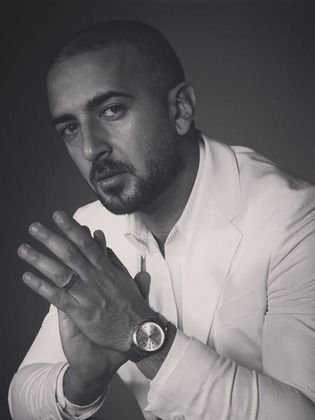 محمد مهران محمد مهران